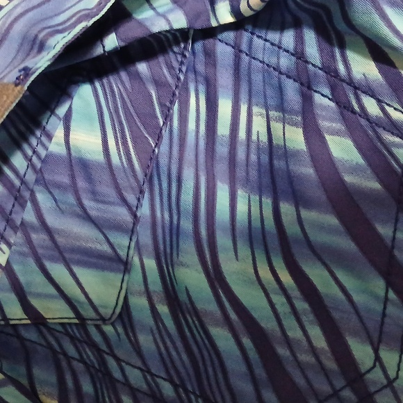 Mountain Hard Wear Dry Q Ski Jacket - Picture 7 of 10